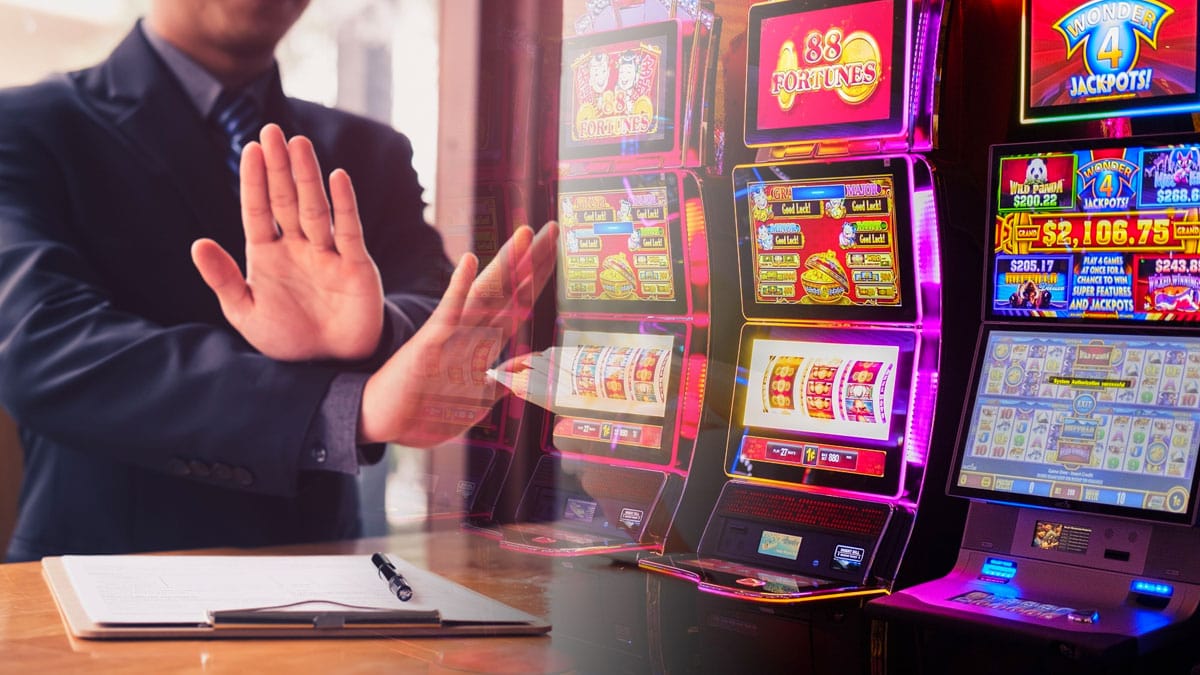 Semua Layanan Slot Indonesia Bisa Diakses dengan waw4d login