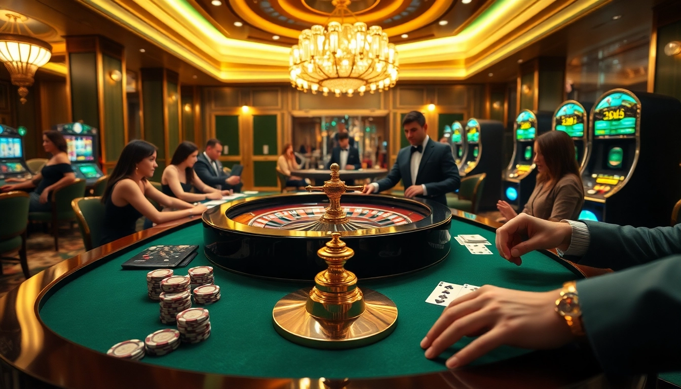 Experience the thrill of betting at https://rr888.in.net/ with elegant casino tables and exciting gameplay.