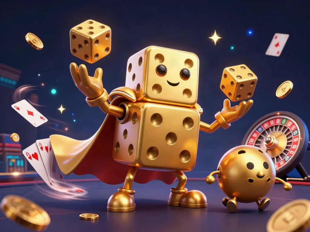 Permainan Casino Live di situs gwp168 menonjolkan dealer, kartu, dan elemen interaktif lainnya.