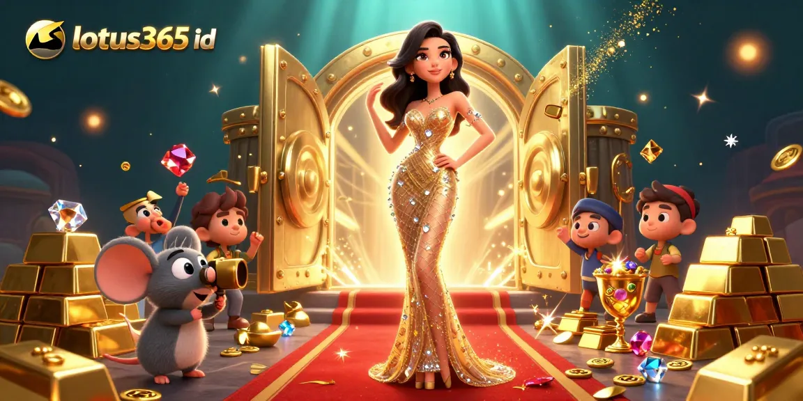 Engage with lotus365 id to unlock a rich casino experience filled with treasures and excitement.