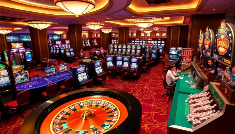 Experience high-stakes gaming at https://xx88.nl/ showcasing exciting casino games and vibrant roulette.
