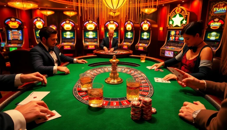 Engaging in high-stakes roulette at 79king's luxurious casino.