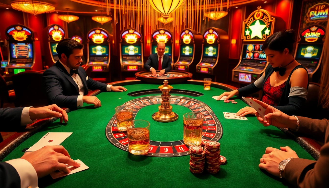 Engaging in high-stakes roulette at 79king's luxurious casino.